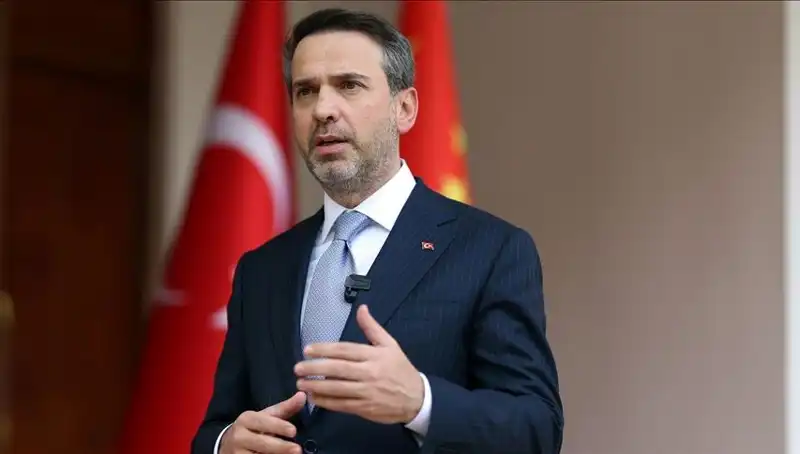 Bakan Bayraktar: Hibe Değil Ticaret, Ekonomi İçin Yeni Dönem