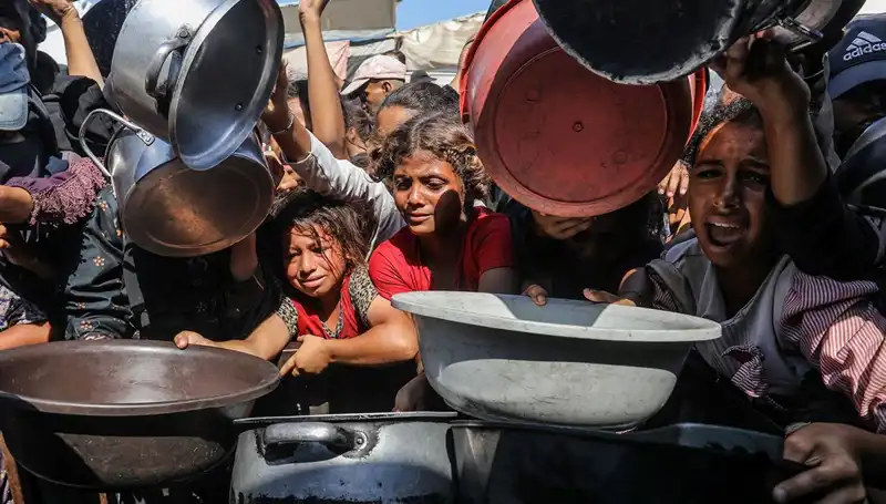 Gazze'deki İlaç Krizi: Acil Yardım Çağrıları Artıyor