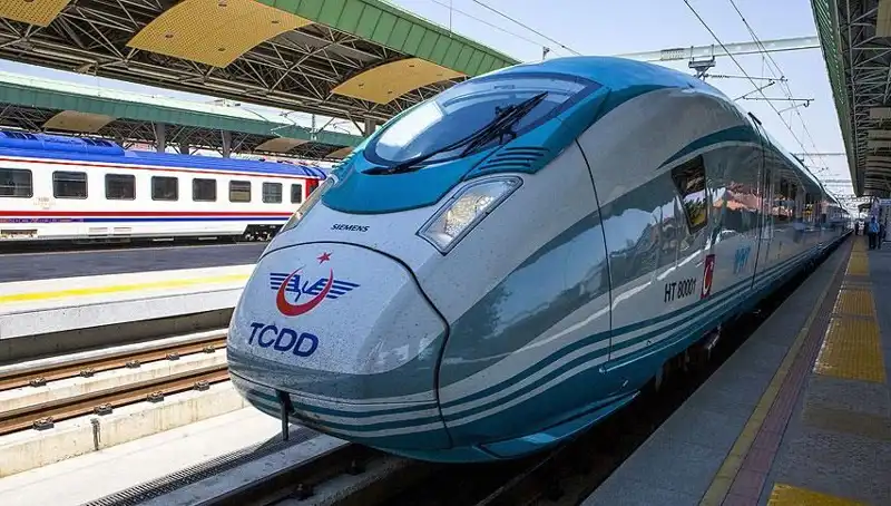 TCDD Tren Makinisti Alımı: 140 Kursiyer Sürecine Dair Tüm Detaylar