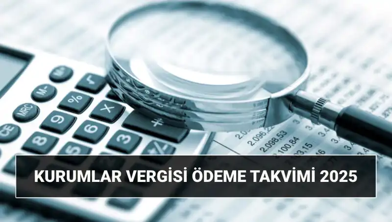 2025'te Kurumlar Vergisi Oranı Değişecek Mi? Yeni Düzenlemeler Neler?
