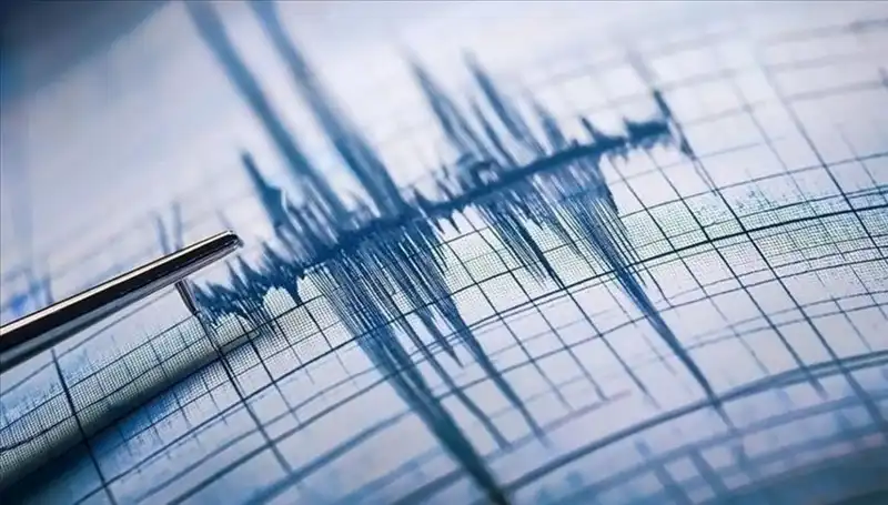 Ege Bölgesi’nde 3.3 Büyüklüğünde Deprem: Olayın Ardındaki Nedenler ve Etkileri