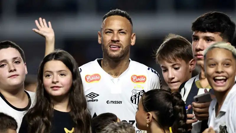 Fenerbahçe, Neymar İçin Son Kararını Açıklıyor!