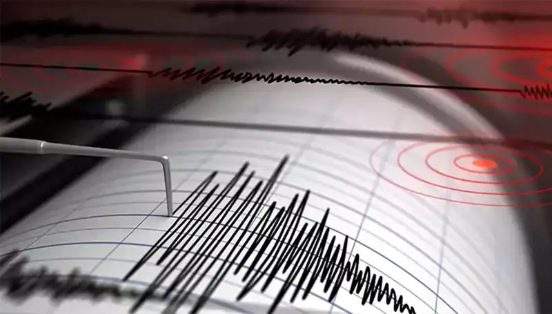 Datça Açıklarında 4.4 Büyüklüğünde Deprem: Bilim İnsanları Ne Dedi?