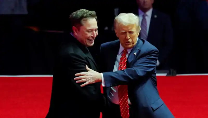 Elon Musk ve Donald Trump Arasındaki Gerilimin 4 Şaşırtıcı Sebebi