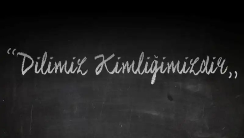 Türk Dil Bayramı Ne Zaman? Kutlamalarda Paylaşabileceğiniz Mesajlar