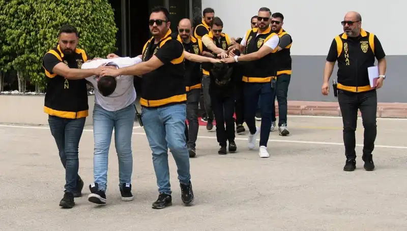 İş İnsanı Sevgilisi Tarafından Tuzakla Soyuldu: Şok Edici Detaylar Açığa Çıktı