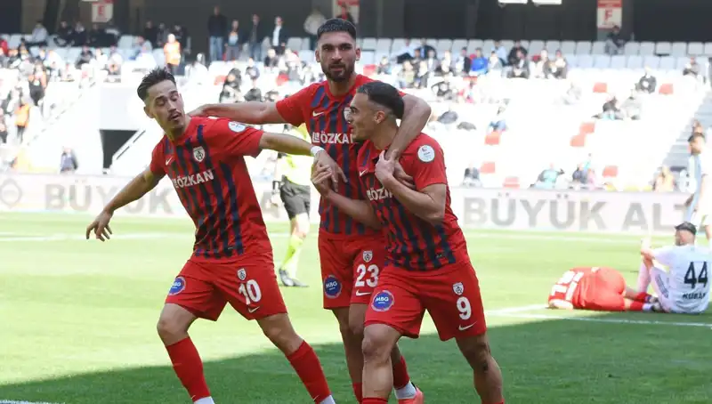 Altınordu: Gidenler Mi, Geldikler Mi Daha Fazla?