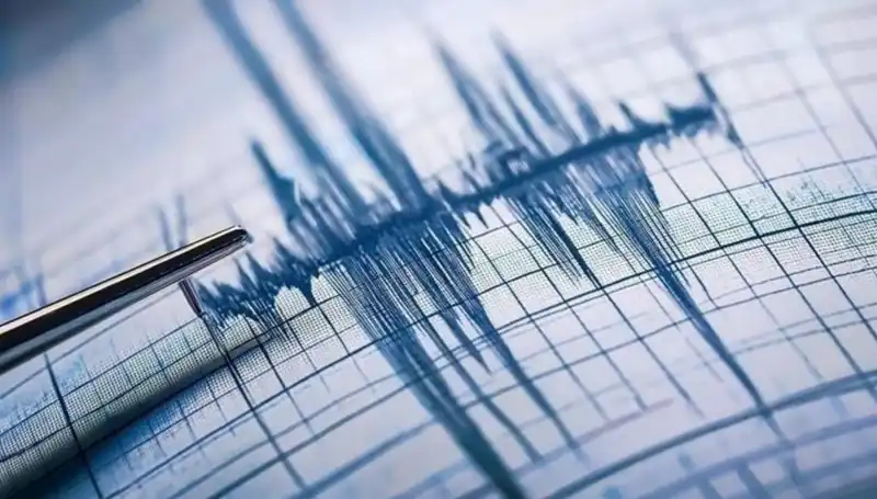 Malatya'da Beklenmedik Deprem: 3,9 Büyüklüğündeki Sarsıntı Neredeyse Herkesi Endişelendirdi