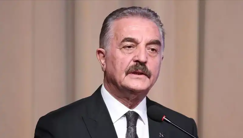 MHP'de Kriz Büyüyor: Büyükataman'dan Dervişoğlu'na Sert Tepki