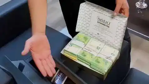 Manavgat Belediyesi'nde Şok Operasyon: Baklava Kutularında Avro Kambiyo İşlemi Yüzünden Gözaltılar!