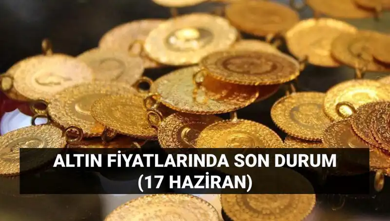Altın Fiyatlarında Tarihi Artış! Canlı Güncellemeler