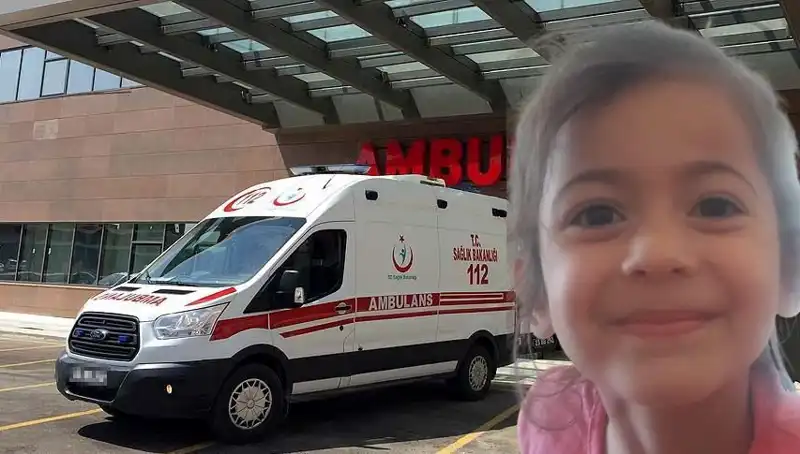 8 Yaşındaki Roza'nın Kaybı, Ailesi ve Komşularını Derinden Sarstı