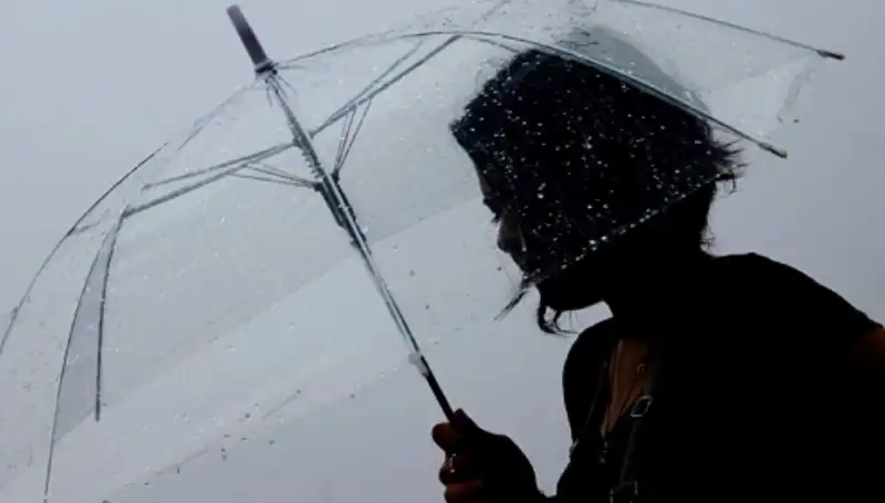Meteorolojiden Şok Açıklama: Yağışlı Hava Ülkeye Geri Dönüyor!