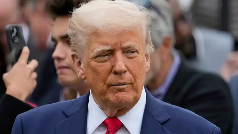 Trump’tan Şaşırtan Açıklama: Çin’e Uygulanan Vergilerde Dev İndirim Yolda!