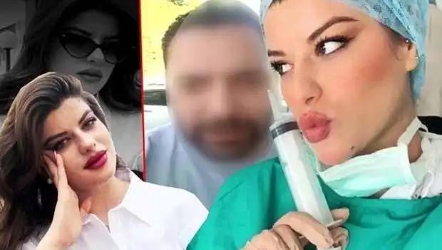 Ayşe Tokyaz Cinayetinde Şok Gelişme: Cesedi Bavulla Taşırken Görüntüler Ortaya Çıktı