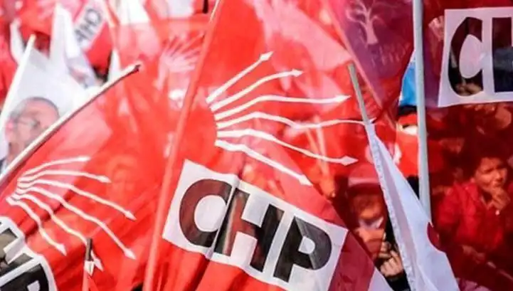 CHP'de Şok Gelişme: Ataşehir, Esenyurt ve Sarıyer Kongreleri İptal Edildi