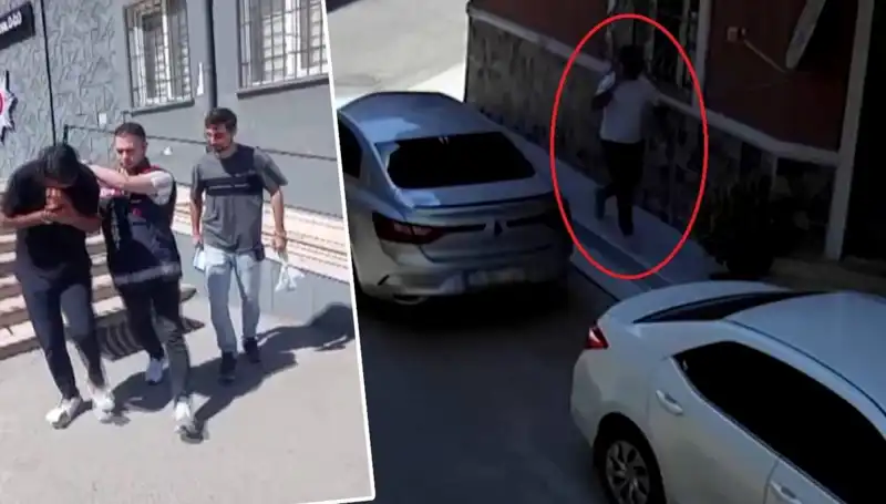 Oğul Sadece Bir Oyuncu Değil: Dolandırıcıdan Şok Edici Hile