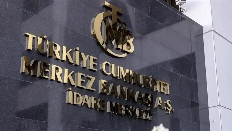 TCMB Para Politikası Kurulu Toplantısı Ne Zaman? Merakla Beklenen Faiz Kararı!