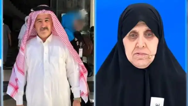 Canlı Yayında Şok Eden İtiraf: Evin Altında Mezar Açtım!