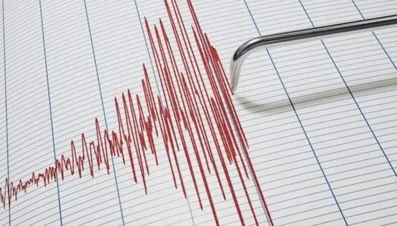 Suriye'de Şok Edici 4,3 Büyüklüğünde Deprem: Neler Oluyor?
