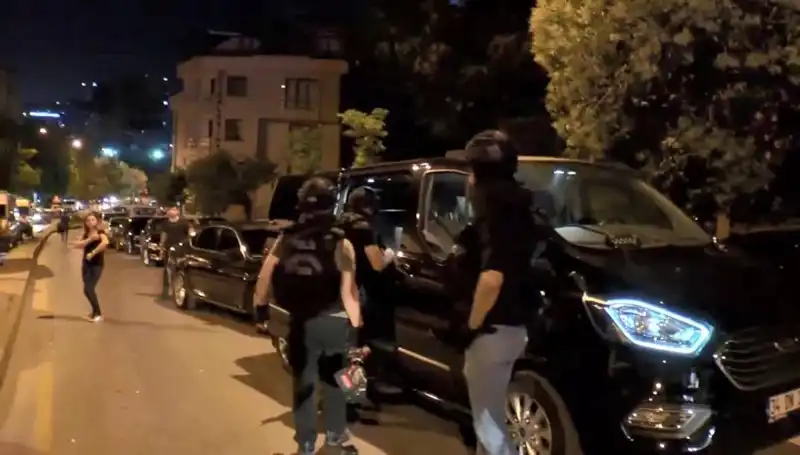 Yüzyılın Skandalı: AR-GE Kılıfıyla Üretilen Silah, Polisi Şehit Etti