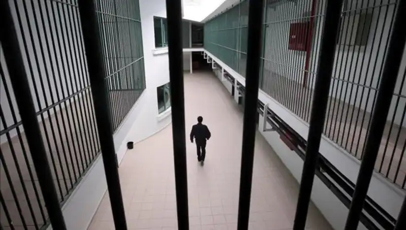 Yeni Yargı Paketinde Af Beklentileri: Ne Zaman Ve Kimleri Kapsıyor?