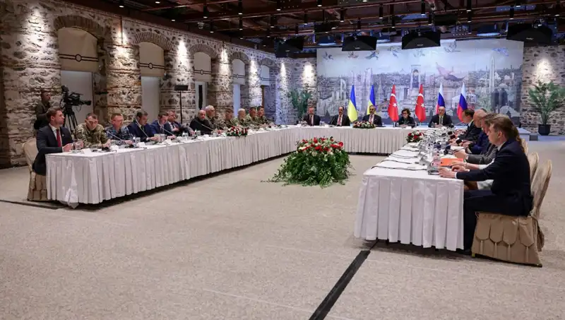 Kremlin'den Ukrayna Meselesine Yeni Bakış: Görüşmeler Ne Zaman Gerçekleşecek?