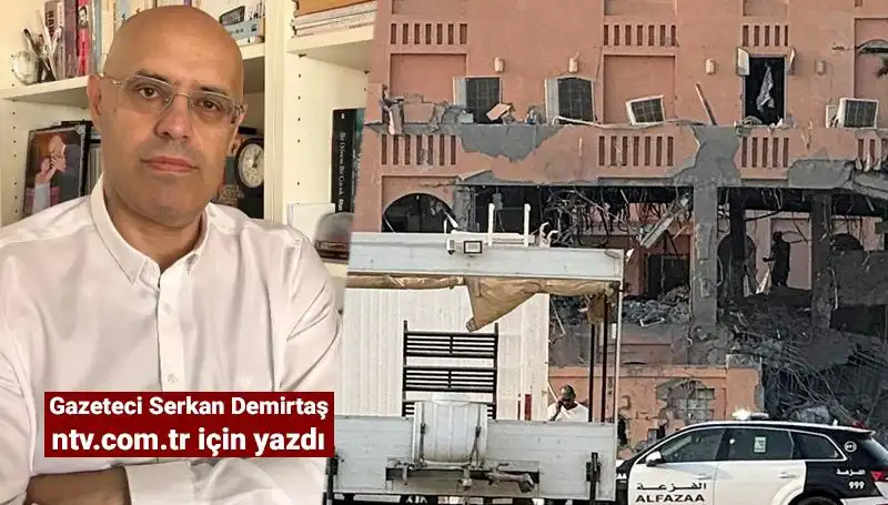 Katar Zirvesi: Trump'ın İsrail Üzerindeki Etkisi Nedir?