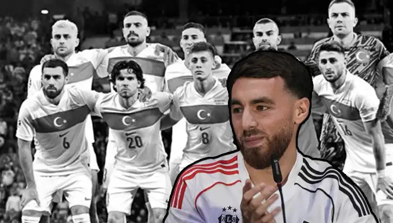 Tarihe Geçen Yükseliş: Orkun Kökçü, Arda Güler'i Geride Bıraktı