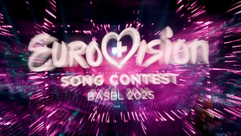 2025 Eurovision Finalistleri Açıklandı: Siyasi Gerginlik İçinde Yarışacak Şarkıcılar