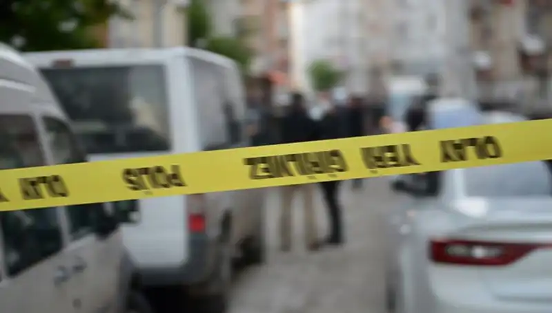 Korkunç Kavga: Satır ve Bıçakla Yapılan Saldırıda 1 Ölü, 1 Yaralı