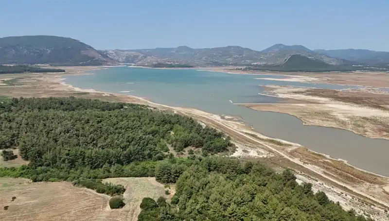 İzmir'de Emlak Piyasasında Şaşırtan Düşüş: Yüzde 50'lik Gerileme Nedenleri
