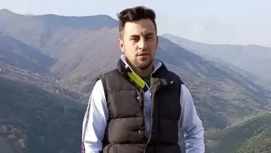 27 Yaşındaki Harun'un Ölümü: Arkasında Gizemli Bir Hikaye Mi Var?