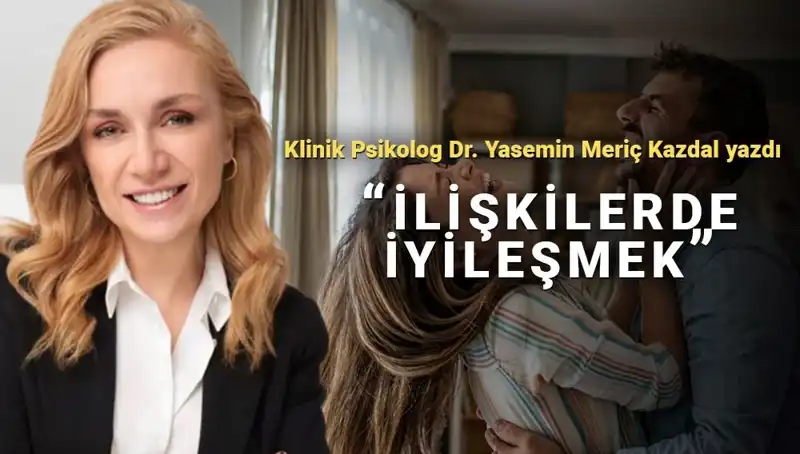 Kalpten Kalbe Temas: İlişkilerde İyileşmenin Sırrı