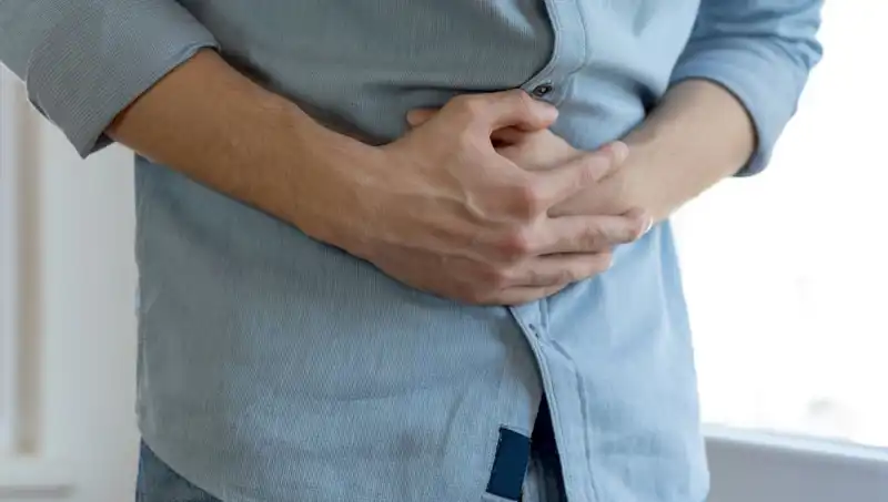 Hazımsızlık Sanıldı, Nadir Bir Kanser Türü Ortaya Çıktı