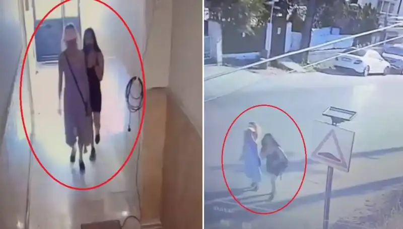 İstanbul'un Gözde Semtinde Yalova'ya Uzanan 1 Milyonluk Hırsızlık Skandalı