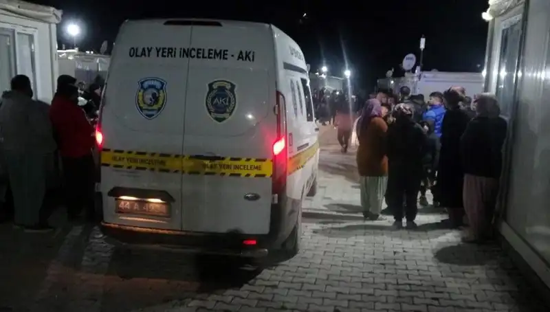 Husumet Kavgaları Türkiye'nin Dört Yanında Sivil Hayatı Nasıl Tehdit Ediyor?