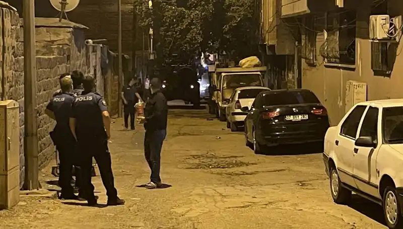 Polise Ateş Açan Şüpheli Bacaklarından Vurarak Yakalandı: Olayın Detayları