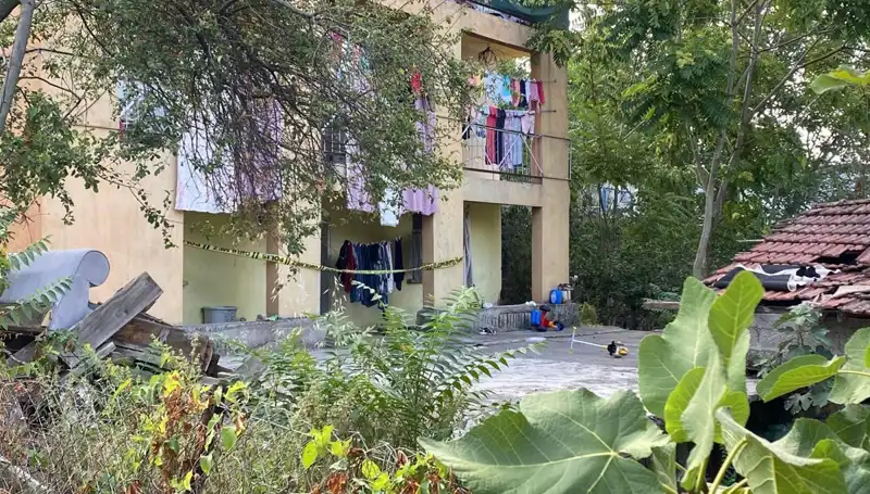 Tartışma Sonrası Eşini Vuran Genç Kadın Gözaltında: Olayın Detayları Ortaya Çıktı