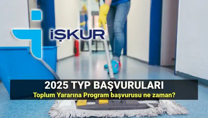 2025-2026 TYP Başvuru Tarihleri ve Şartları: İşte Detaylar