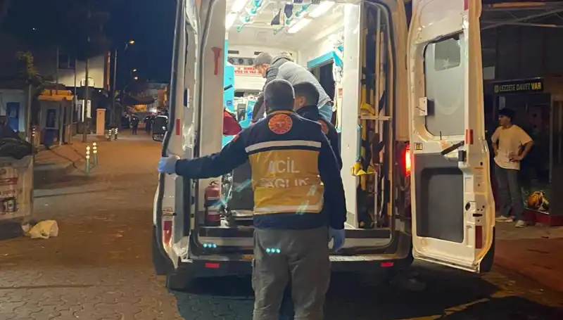 Manisa'da Koca Dehşeti: Eşini Öldürüp, Kızını Yaraladı!