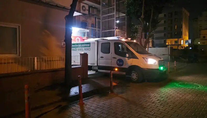 Park Yeri Kavgası Kanlı Bitti: Komşusunu 7 Yerinden Vurdu