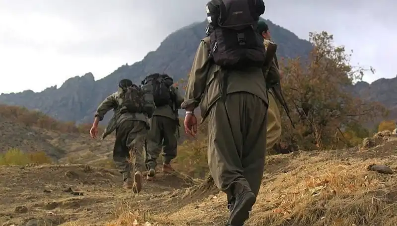 Öcalan'ın Açıklamaları Kandil'e Ulaşmadan Türkiye'yi Bekleyen Kritik 48 Saat