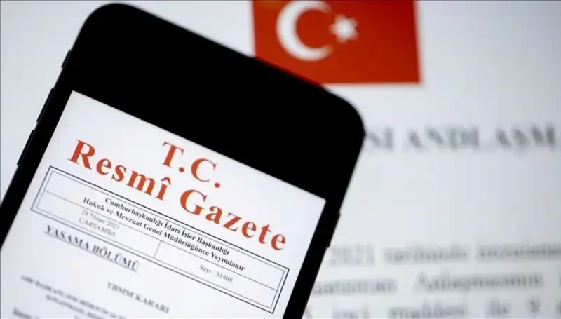 23 Nisan 2025 Resmi Gazete Kararları: Yeni Düzenlemeler ve Önemli Hukuki Gelişmeler