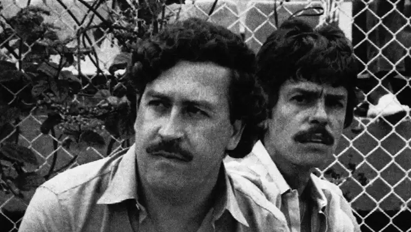 Escobar'ın Pilotundan Şaşırtıcı İtiraf: 20 Milyon Dolar Maaşla Çalışmanın Ardındaki Gerçekler