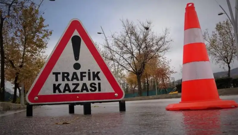 Giresun'da Meydana Gelen Feci Kaza: Can Kayıpları Üzerine Düşündüren Olay