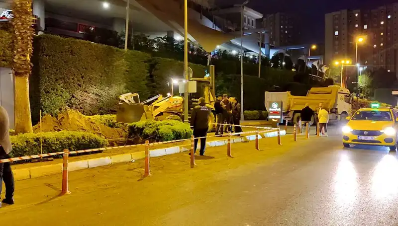 Küçükçekmece'de Doğal Gaz Borusu Paniği: Vatandaşlar Ne Yapmalı?