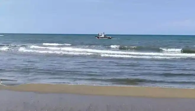 Giresun'da Denize Giriş Yasaklandı: Vatandaşlar Neler Yapmalı?