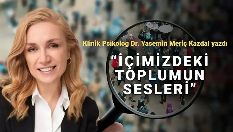 İçimizdeki Toplumun Sesleri: Onay Arayışımızın Psikolojik Dinamikleri