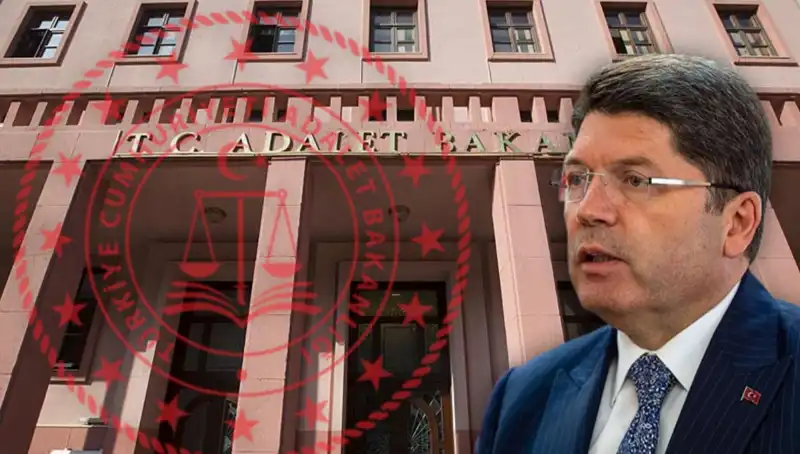 2025 Yılında Adalet Bakanlığı'na 20 Bin Personel Alımı Yapılacak mı?